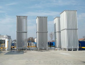 LNG CNG调压柜 河北燃气设备厂家专业生产燃气调压柜