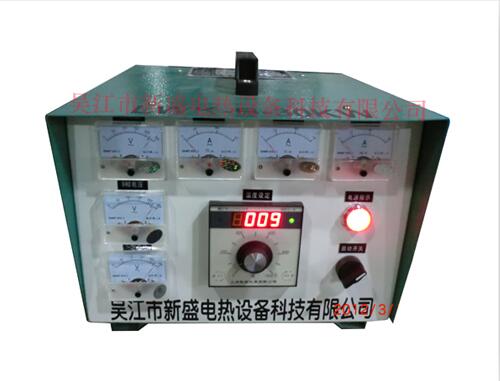 丹东温控箱制造企业,调压式热处理控温箱的使用方法