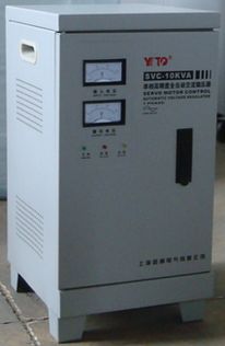 SVC系列 10KVA柜单相高精度全自动交流稳压器,SVC系列 10KVA柜单相高精度全自动交流稳压器生产厂家,SVC系列 10KVA柜单相高精度全自动交流稳压器价格